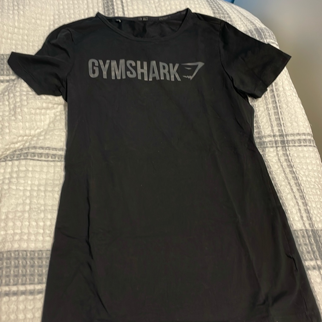 Short Sleeve Workout Shirts